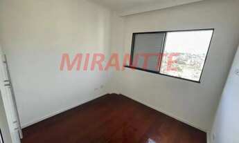 Imagem 4: Apartamento de 120m² com 2 quartos em Lauzane Paulista