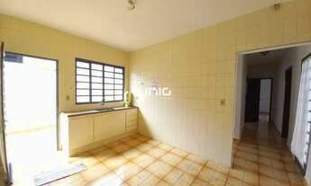 Imagem 7: Casa para venda ou locação no bairro Jardim Monumento em Piracicaba/SP REF: CA2039