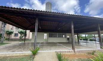 Imagem 4: Apto no Petropolis - terreo