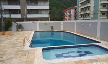 Imagem 2: Apartamento na Praia Grande com localização privilegiada