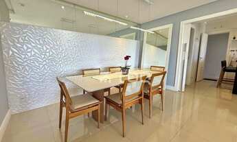 Imagem 6: Apartamento com 3 dormitórios à venda, 202 m² por R$ 3.000.000,00 - Condomínio Ereditá - S