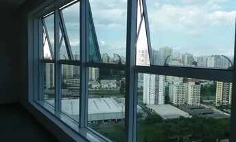 Imagem: Sala Comercial para Aluguel 40m² no Helbor