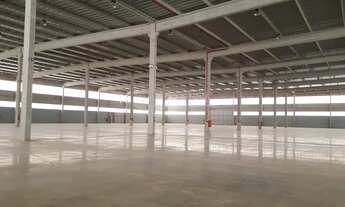 Imagem 3: Galpão - Área Rural de Santo Antônio de Posse - Santo Antônio de Posse