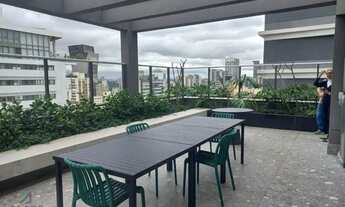 Imagem 4: Studio todo mobiliado em Pinheiros , total infra estrutura 25m2