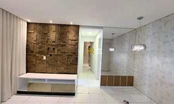 Imagem 2: Apartamento à Venda no Parque América Caribe em Aparecida de Goiânia com 2 Quartos