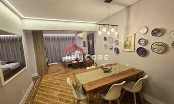 Imagem 7: Apartamento em Avenida Siqueira Campos - Boqueirão - Santos/SP