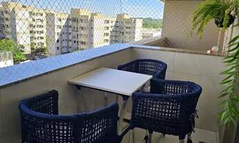 Imagem 6: Residencial Harmonia