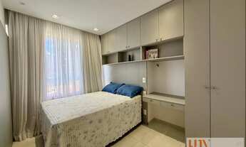 Imagem 5: Apartamento com 57 m² e 2 quartos em condomínio clube no bairro de Manaíra