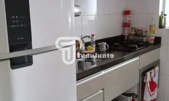 Imagem: Apartamento à venda no bairro Caminho Novo