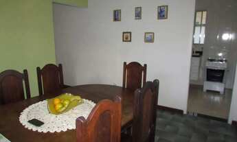 Imagem 4: Casa para aluguel, 3 quartos, 2 vagas, Sagrada Família - Belo Horizonte/MG