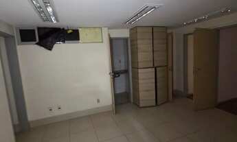 Imagem 3: Salas comerciais - Centro do RJ - Rua Sete de Setembro (oportunidade para investidor