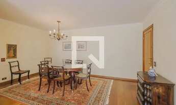 Imagem 4: Apartamento à Venda - Jardim Paulista, 3 Quartos, 112 m2