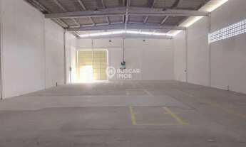 Imagem 4: GALPÃO COMERCIAL em LAURO DE FREITAS - BA, ARACUÍ