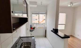 Imagem 2: Apartamento à venda - 47m²