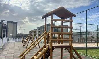 Imagem 7: 008---ALUGO VILLAGE GARDEM 1- RUA NOVO MATHEUS TURU- SUITE- R$1.500,00 C/ CONDOMINIO