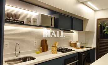 Imagem 4: Apartamento, Sinni 551 Residence, Rio Preto