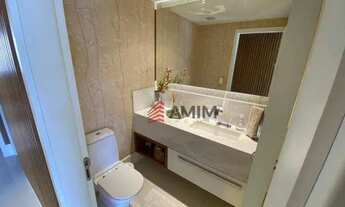 Imagem 4: Cobertura com 3 Quartos (3 Suítes) à Venda, 215 m² por R$ 2.650.000 - Ingá - Niterói/RJ