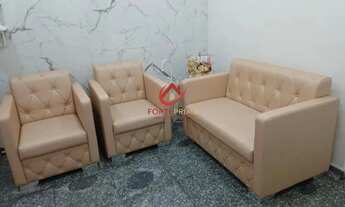 Imagem 7: Sala Comercial mobiliada de 31,87 m² com 1 vaga em Chacará Santo Antonio, São Paulo