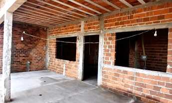 Imagem 4: Casa jd novo Sumaré Paranavaí