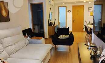 Imagem 4: Apartamento com 2 dormitórios à venda, 81 m² por R$ 790.000,00 - Icaraí - Niterói/RJ