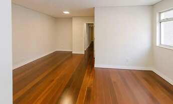 Imagem 5: Imóvel para venda possui 110 metros quadrados com 3 quartos em Santo Antônio - Belo Horizo