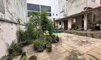 Imagem 7: Sobrado com 4 dormitórios à venda, 400 m² por R$ 790.000,00 - Vila Paulista - Guarulhos/SP