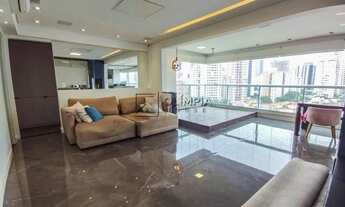 Imagem 3: Venda Apartamento 3 Dormitórios - 152 m² Pompéia