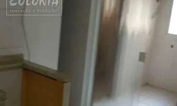 Imagem 7: Apartamento a venda - Vila Bastos, Santo André