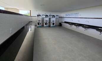 Imagem 7: Apartamentos no Edson Queiroz tipo studio para aluguel com 30,31 m² - Cadastro de reserva