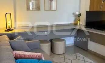 Imagem: Apartamento MOBILIADO à venda com 1 quarto