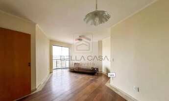 Imagem: Apartamento a venda no Ipiranga