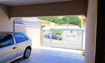 Imagem 4: Casa - Jardim Nova Europa - Campinas