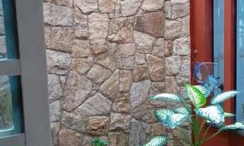 Imagem 5: Sobrado com 4 dormitórios à venda, 292 m² por R$ 950.000,01 - Parque Oratório - Santo Andr