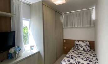 Imagem 2: Casa dúplex em condomínio fechado à venda / Aruana [7805