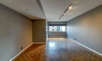 Imagem 2: Venda Apartamento 3 Dormitórios - 116 m² Itaim Bibi