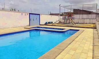 Imagem 3: Imóvel para venda possui 52 metros quadrados com 2 quartos em Maioba - Paço do Lumiar - MA