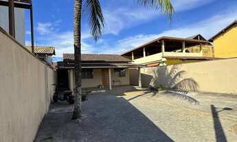 Imagem 2: Casa linear no marilea