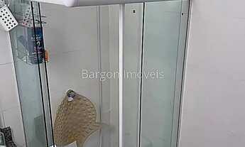 Imagem 6: Apartamento de 02 quartos a venda no Bairro Jardim São João em Juiz de Fora