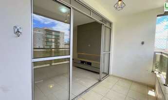 Imagem 5: Apartamento, 4 quartos, 1 suite, 2 vagas