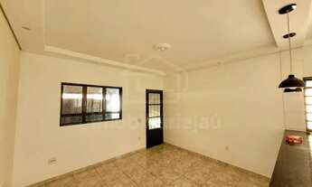 Imagem 3: Casa para alugar no JD Dona Emília com 2 quartos