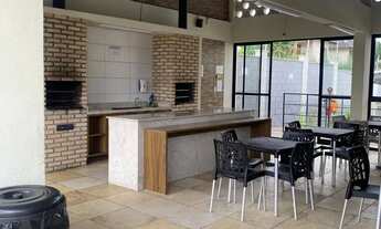 Imagem 6: Apartamento mobiliado -2 quartos- universitário