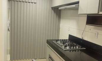 Imagem 3: Apartamento de 2 qts Varandas do Parque