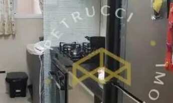 Imagem 7: APARTAMENTO GARDEN À VENDA NO BAIRRO SÃO BERNARDO -CAMPINAS/SP