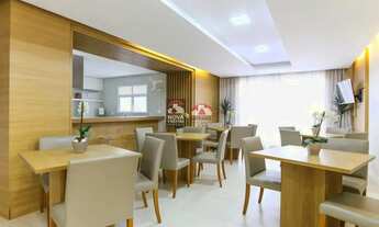 Imagem 3: Locação apartamento 63m² - Royal Park/Jardim Aquarius