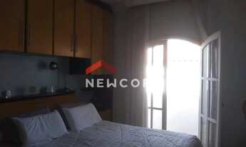 Imagem 6: Sobrado em Rua dos Bicos-de-Lacre - Parque dos Pássaros - São Bernardo do Campo/SP