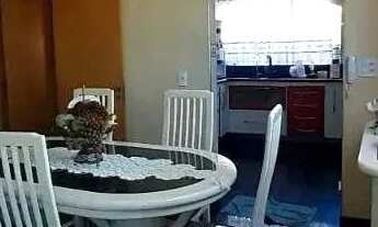 Imagem 6: Sobrado com 3 dormitórios à venda, 207 m² por R$ 750.000,00 - Jardim Stella - Santo André