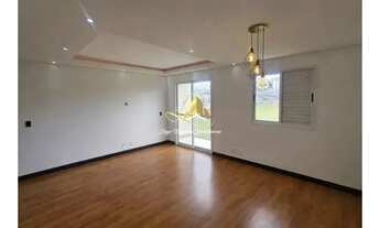 Imagem 2: Apartamento para locação no Jardim Colonial com vaga