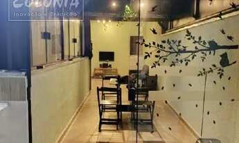 Imagem 3: Cobertura a venda - Parque Oratório, Santo André