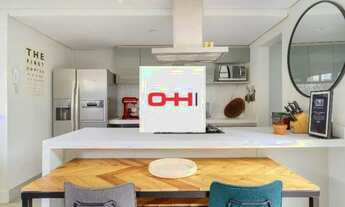 Imagem 5: Venda Casa 3 Dormitórios - 160 m² Vila Olímpia