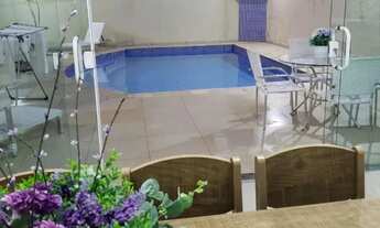 Imagem 5: Linda Residência Com Piscina No Bairro Orfãs